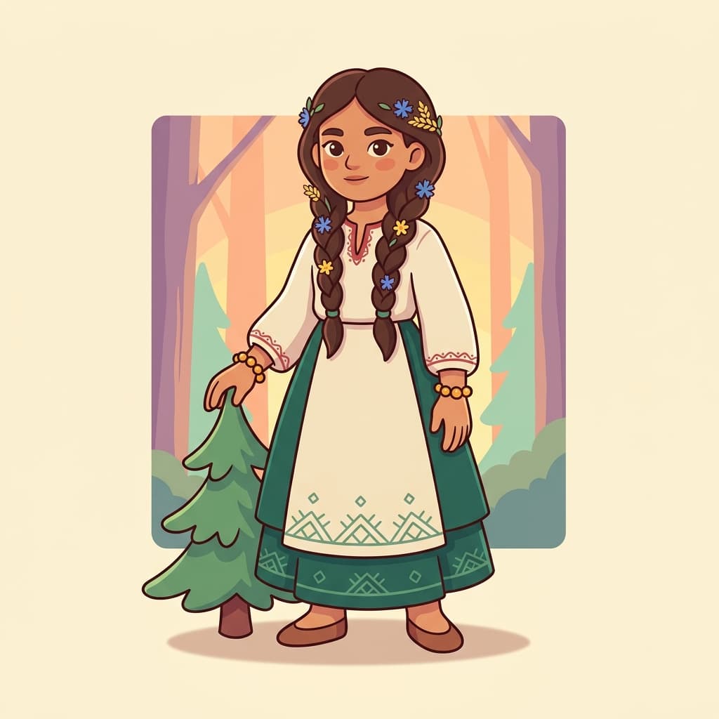 Eglė
