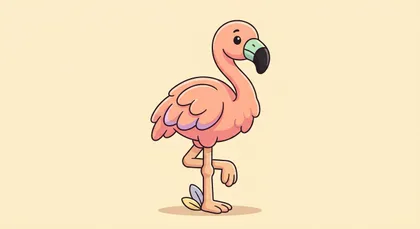 flamingas